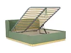 Кровать Vibe 1600 №6 в Санкт-Петербурге