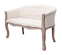 Диван Kandy Double Beige цвет коричневый №1 в Санкт-Петербурге