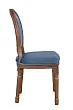 Стул Volker Leg Blue V2 №2 в Санкт-Петербурге