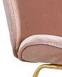 Стул Scoop Pink №4 в Санкт-Петербурге