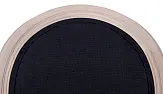Мягкий стул с подлокотниками Delo Arm Black №5 в Санкт-Петербурге