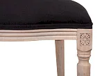 Стул Delo Black Velvet №5 в Санкт-Петербурге