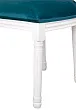 Стул Volker Blue and White №4 в Санкт-Петербурге