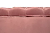 Низкое кресло ракушка Pearl Pink V3 №4 в Санкт-Петербурге