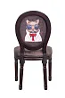 Стул Volker Brownie Cat №2 в Санкт-Петербурге