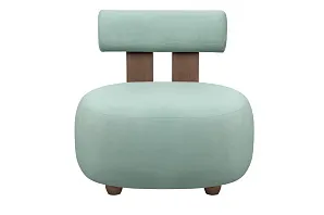 купить красивое Кресло Luman Green V3L в Санкт-Петербурге