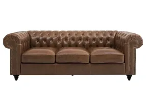 Диван Chester Classic на заказ в Санкт-Петербурге
