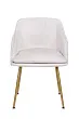 Стул Aqua Steel Beige №0 в Санкт-Петербурге