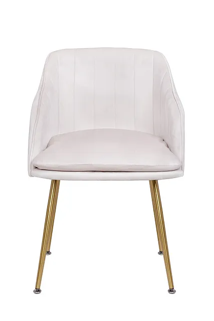 Стул Aqua Steel Beige в Санкт-Петербурге