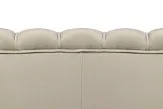 Дизайнерский двухместный диван Pearl Double Taupe №4 в Санкт-Петербурге