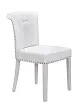 Стул Utra White №1 в Санкт-Петербурге