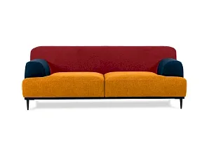 фото Диван Portofino wave 2-х местный в интерьере в Санкт-Петербурге