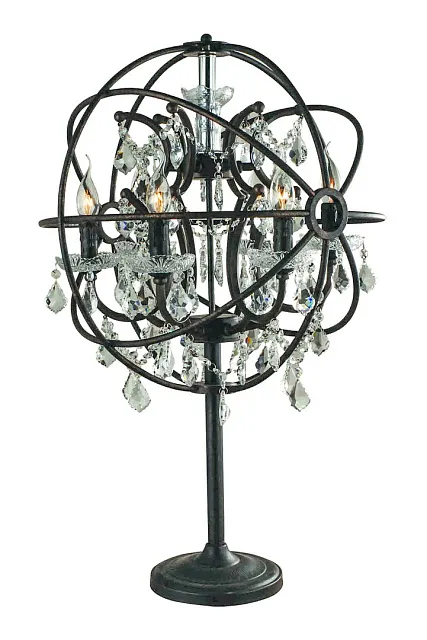 Светильник Foucault'S Orb Crystal T в Санкт-Петербурге Светильник Foucault'S Orb Crystal T