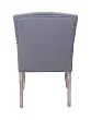 Классическое кресло Deron Grey V2 №2 в Санкт-Петербурге