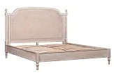 Дизайнерская кровать Leysa 160х200 №1 в Санкт-Петербурге
