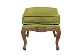 Дизайнерская банкетка Nitro Green Ottoman №2 в Санкт-Петербурге