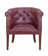Кожаное кресло Grace Vine Leather в интернет-магазине в Санкт-Петербурге