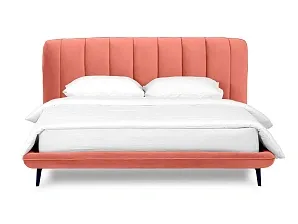 Кровать Amsterdam в интерьере в Санкт-Петербурге