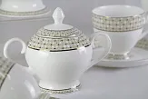 Чайный сервиз Diela 17 Pcs Tea Set №1 в Санкт-Петербурге