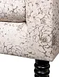 Диван Rose Beige Flower №4 в Санкт-Петербурге