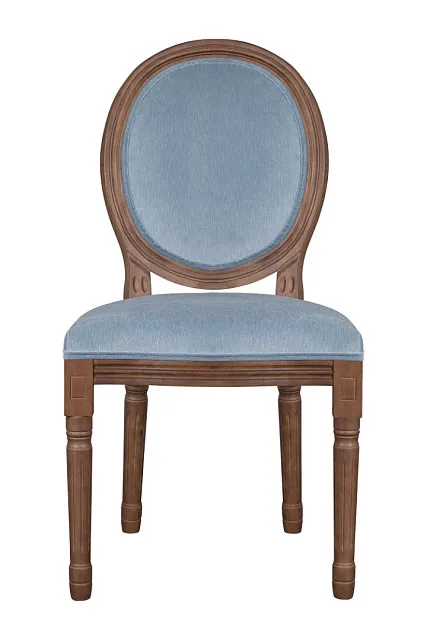 Стул Volker Leg Blue в Санкт-Петербурге Стул Volker Leg Blue