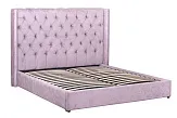 Дизайнерская кровать Melso Violet Pm №1 в Санкт-Петербурге