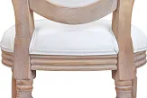 Стул Filon Average White and Beige №6 в Санкт-Петербурге