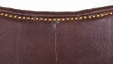 Кожаный дизайнерский диван лофт Royal Sofa Brown №4 в Санкт-Петербурге