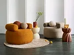 Кресло Tirella №9 в Санкт-Петербурге
