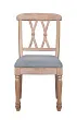 Стул Fabulous Gray №0 в Санкт-Петербурге