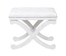 Дизайнерская банкетка X-Bench-W №0 в Санкт-Петербурге