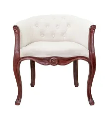 заказать Кресло широкое Kandy Beige Classic в Санкт-Петербурге