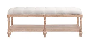 заказать Оттоманка Martel Oak Beige в Санкт-Петербурге