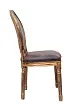 Стул Volker Antique Gold №3 в Санкт-Петербурге