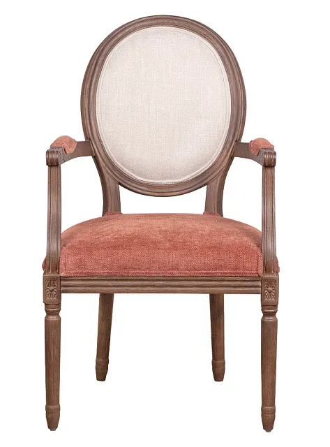 Стул Volker Arm Oak Terra в Санкт-Петербурге Стул Volker Arm Oak Terra