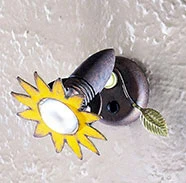 6584 Светильник GIRASOLE в Санкт-Петербурге