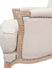 заказать Полукресло Mosca Beige в Санкт-Петербурге