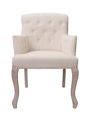 купить Классическое кресло Deron Beige V2 в Санкт-Петербурге