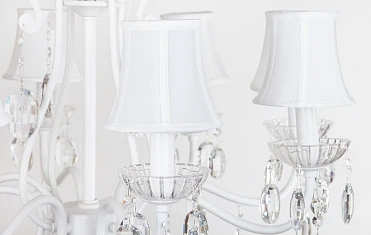 Люстра Karma D70 на заказ в интернет-магазине в Санкт-Петербурге