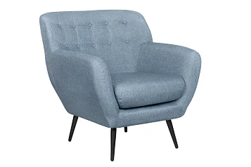 заказать Мягкое кресло Fuller Blue V2 в Санкт-Петербурге