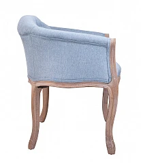купить стильный Дизайнерский двухместный диван Kandy Double Light Blue в Санкт-Петербурге