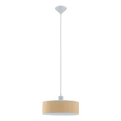 91325 Подвесной потолочный светильник (люстра) PERGA 1 в Санкт-Петербурге