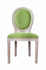 Дизайнерский обеденный стул модерн Volker Green на заказ в Санкт-Петербурге