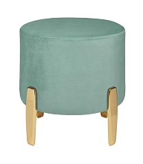 купить Дизайнерский пуф Lutor в интернет-магазине в Санкт-Петербурге