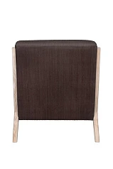 Кресло дизайнерское Cody Сhocolate в Санкт-Петербурге