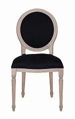 купить стильный Стул Delo Black в Санкт-Петербурге