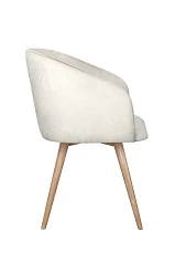 Стул Visti Milk V3 в интернет-магазине в Санкт-Петербурге