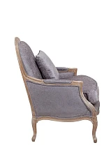 Мягкое полукресло с подлокотниками Aldo Classic V2 в интернет-магазине в Санкт-Петербурге