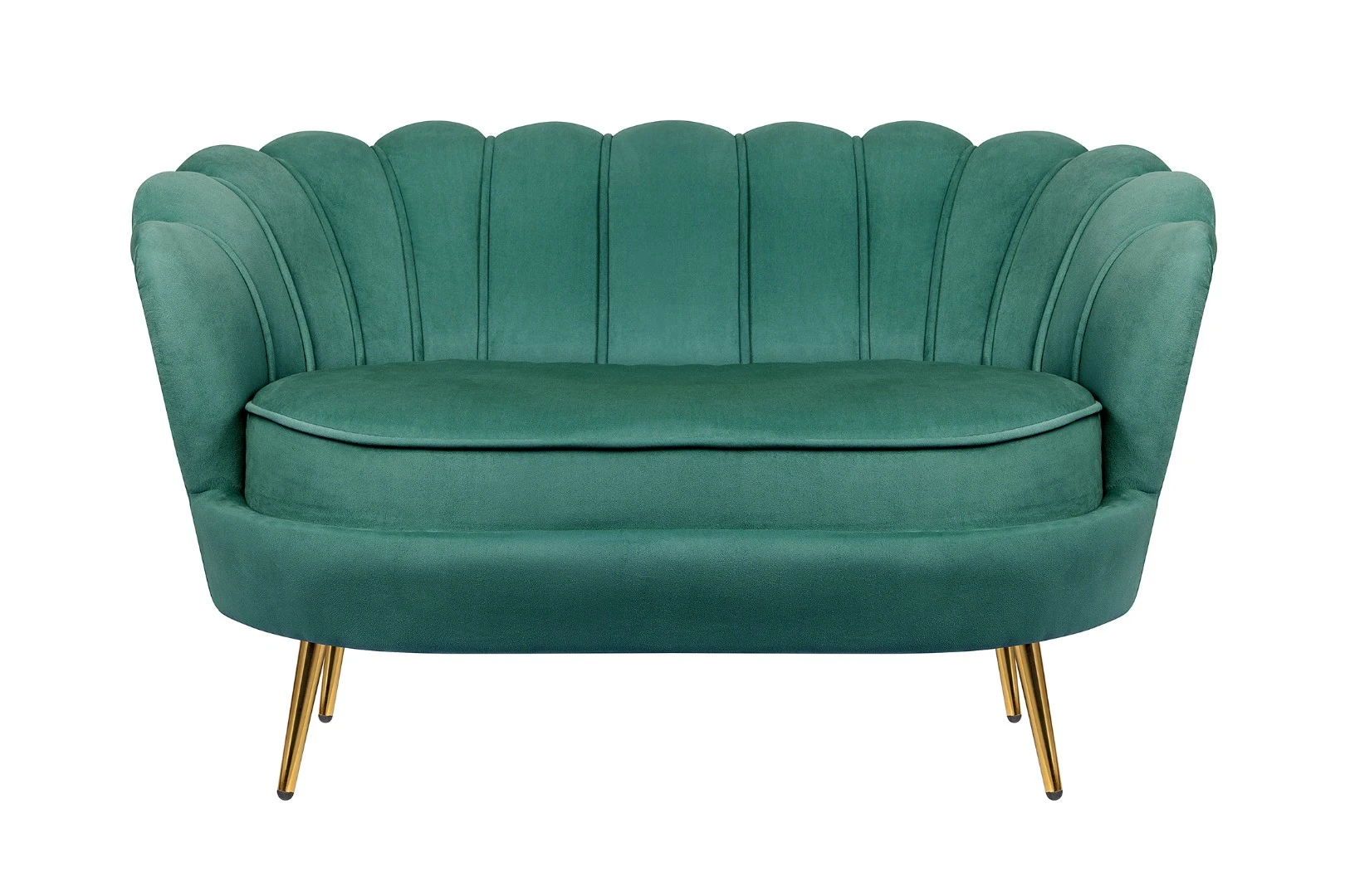 купить стильный Дизайнерский двухместный диван Pearl Double Green V2 в Санкт-Петербурге