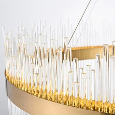 купить Люстра Stripglass 50 в Санкт-Петербурге